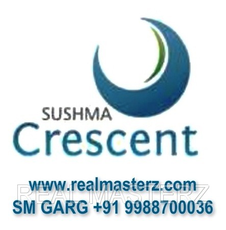 sushma logo