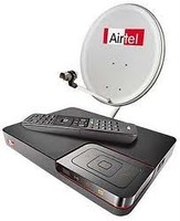 Airtel Dth