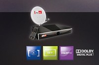 Airtel dth HD