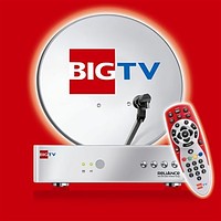 Reliance Big tv