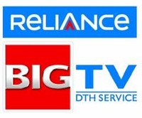 Big tv HD