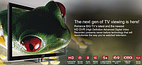 Big Tv HD DVR
