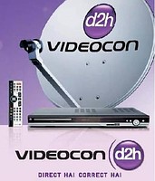 Videocon D2h