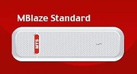 Mts MBlaze Standard