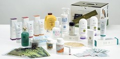 aloe vera forever living products