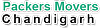 Packers and Movers Chandigarh
