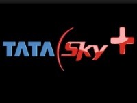 Tata Sky Hd plus