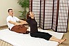 Back & Neck Massage