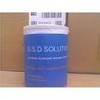 Activation powder and ssd solution for sale..