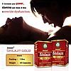 Shilajit Gold Capsules India - Deemark Shilajit Capsules
