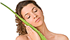 PUREST ALOE VERA  GEL IN THE WORLD