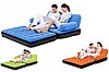 Bestway - Velvet 5 In 1 Air Sofa Bed, Air Launcher. - MRP Rs. 8999/-
