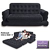 Intex Inflatable Full Size Pull-Out Sofa Cum Bed – Model Number 68566 On 55% Discounted Rate