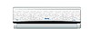Air conditioner 1.5TON voltas