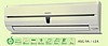 O general split air conditioner 1.5 ton