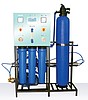 Ro  plants 100 ltr
