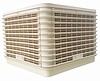 Evaporative cooling systems