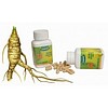 Double Ginseng