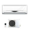Split AC installation