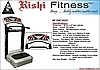 Fitness Machine