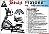 Semi Commercial Gym & Fitness Equipments