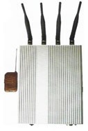 Mobile Phone Jammer