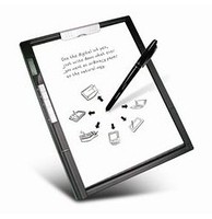 Digital Notepad TO1