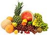 Fresh Fruits