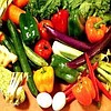 Fresh Vegetables