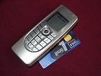 NOKIA 9300(COMMUNICATOR) AT VERY LOW PRICE @ 6000   +91 9716327379(DELHI)