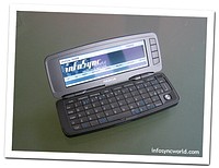 NOKIA 9300I(COMMUNICATOR) AT VERY LOW PRICE@6000/-   +91 9716327379(DELHI)