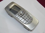 NOKIA 9300(COMMUNICATOR) UNBELIEVABLE PRICE @6000/-   +91 9716327379(DELHI)