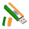 Company Shape Pendrive