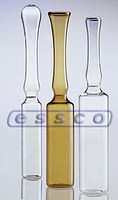 Glass Ampoules (Ampules) 1ml - 25ml