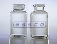 Tubular and Moulded (Molded) Glass Vials