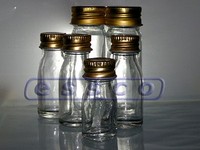Bijou (McCartney) Universal Bottles