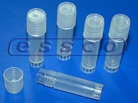 Storage Vials Polypropylene (PP)