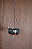 SHIRODHARA POT / YANTRA Stainless Steel