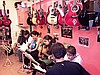 Professional Guitar,Keyboards and Drums Training Classes In Mumbai