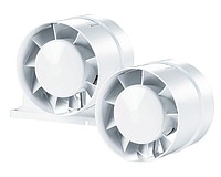 VENTS VKO and VKOk fan