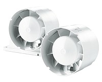 VENTS VKO1 and VKO1k fan