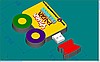 Pen drive manufacturing