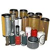 Filters And Spares For Heavy Machinery