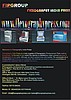 Flexo Photopolymer Plate making Equipment