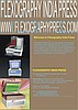 Photopolymer Plate making EQUIPMENT Flexography India Press