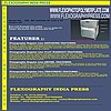 RUBBER STAMP PLATE MAKING EQUIPMENT FIP