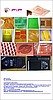 FIP 5 IN 1 MODEL FOR PHOTOPOLYMER AND RUBBER STAMP MACHINE FROM INDIA