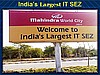 SEZ Mahindra World City  Ajmer Road, NH-8, JDA Approved Plots, Residential, Commercial Plots.
