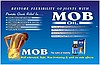 MOB OIL