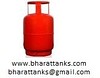 Oxygen Cylinder